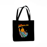 INTRIANA JONES  Tote bag